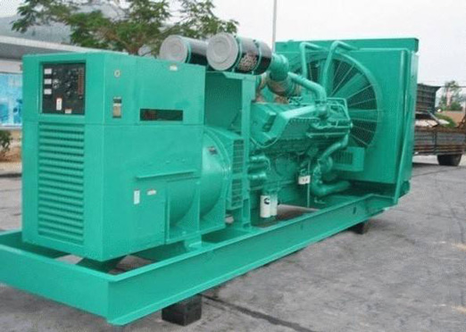 新龙75kw康明斯柴油发电车出租图片 新龙75kw康明斯柴油发电车出租图片