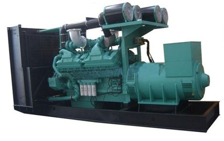 新龙200kw康明斯发电机组图片 新龙200kw康明斯发电机组图片