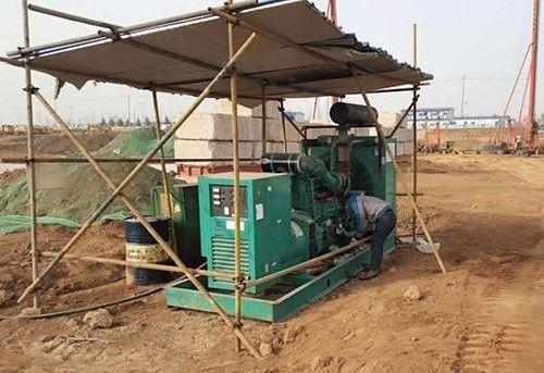 新龙发电机出租 新龙发电机出租