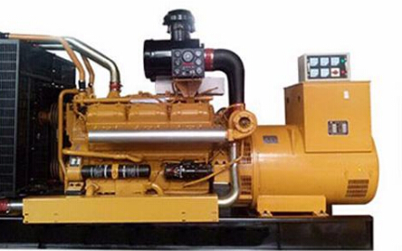 新龙发电机出租