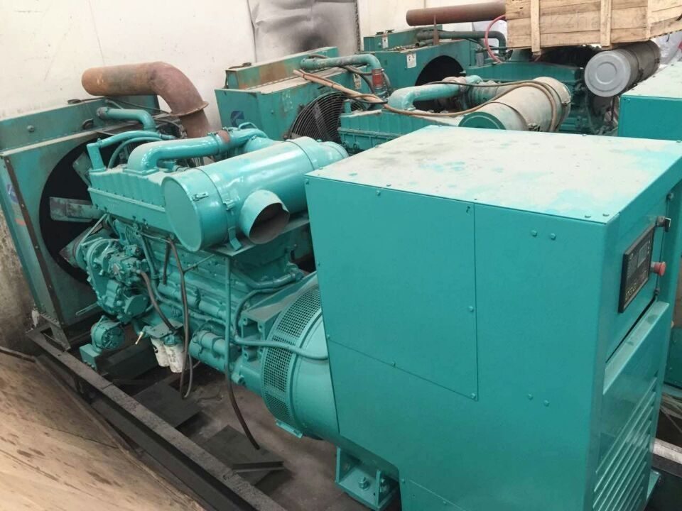 新龙发电机出租 新龙发电机出租