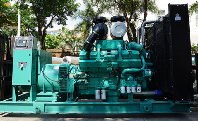 新龙柴油发电机 新龙柴油发电机