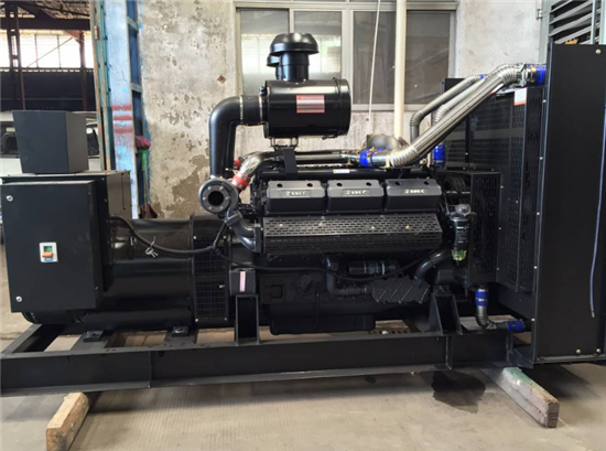 新龙柴油发电机 新龙柴油发电机